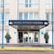 Hotel Puerto Sherry - map