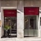 Gran Hotel Ingles - map