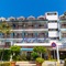 Apartamentos Pez Azul - map