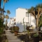 Apartamentos Hesperia Bristol Playa - map