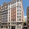 H10 Montcada Boutique Hotel - map