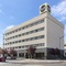 B&B Hotel Madrid Getafe - map