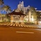 Hyatt Ziva Jardín Tropical Tenerife - map