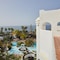 Dreams Jardin Tropical - map
