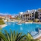 Gran Tacande Wellness & Relax - map