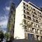 Bohemia Suites & Spa - Adults Only - map