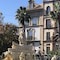Hotel Tayko Sevilla - map