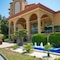 Ohtels La Hacienda - map