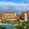 Ohtels La Hacienda - map