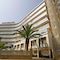 Esplai Hotel - map