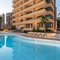 Halley Hotel & Apartments, Affiliated by Meliá - map