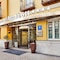 Hotel Sercotel Alcala 611 - map