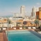 Gran Meliá Palacio de los Duques - map