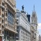 INNSiDE Madrid Gran Vía - map