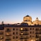 Eurostars Las Claras - map