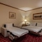 Eurostars Las Claras - map