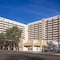 Meliá Sevilla - map