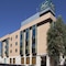 Ac Hotel Los Vascos By Marriott - map