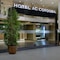 Ac Hotel Córdoba By Marriott - map