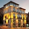 Hotel Abad Toledo - map