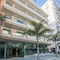 Hotel Torremar - map