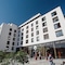 Hotel Zentral Center - Adults Only - map