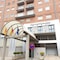 Hotel Suite Camarena - map