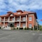 Hotel Villa De Llanes - map