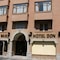 Hotel Don Luis - map