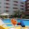 Hilton Garden Inn Malaga - map