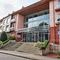Hotel Mar Comillas By Mij - map