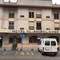 Hotel RL Anibal - map