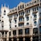 Hotel Casa Fuster - map
