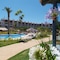 Precise Resort El Rompido - The Club - map
