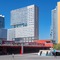 Leonardo Royal Hotel Barcelona Forum - map