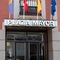 Hostal Plaza Mayor - map
