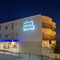 Hotel Vibra Maritimo - map