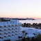 THB Naeco Ibiza - Adults Only - map