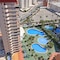 Apartamentos Coral Beach - map