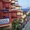 Apartamentos Lago Azul - map