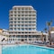 Spirit Hotel Benalmádena Beach - map
