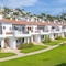 Apartamentos Son Bou Gardens - map