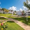 Apartamentos Son Bou Gardens - map