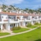 Apartamentos Son Bou Gardens - map