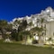 Apartamentos Turísticos Best Pueblo Indalo - map