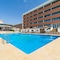 Ohtels Carabela - map