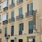 Atarazanas Málaga Boutique Hotel - map
