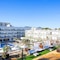 Hotel Puchet - map