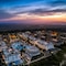 Playa Garden Selection Hotel & Spa - map