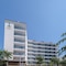Áncora Salou La Siesta Apartments - map